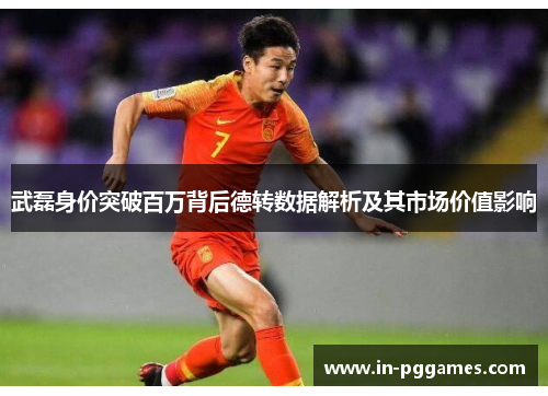 武磊身价突破百万背后德转数据解析及其市场价值影响