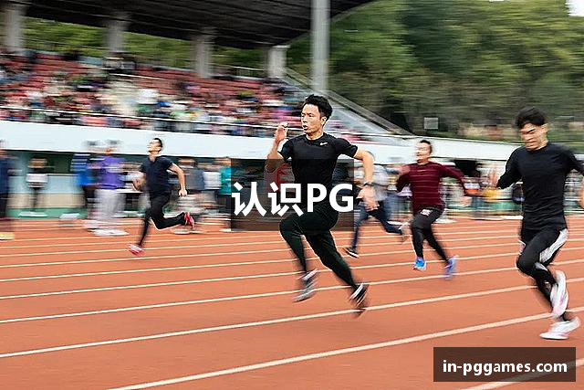 认识PG